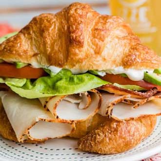 Sandwiches
